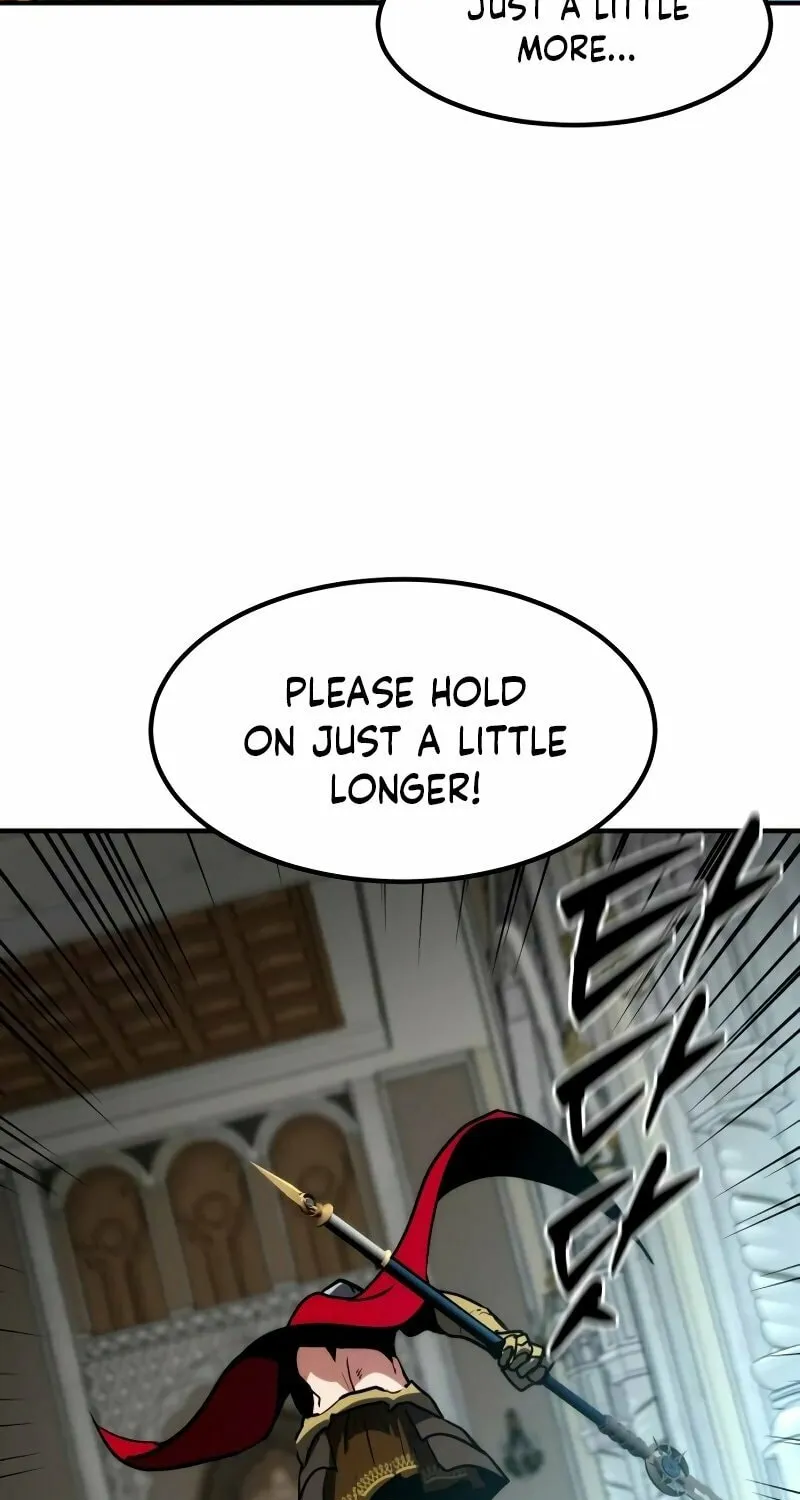Defense Breaker Chapter 2 page 99 - 