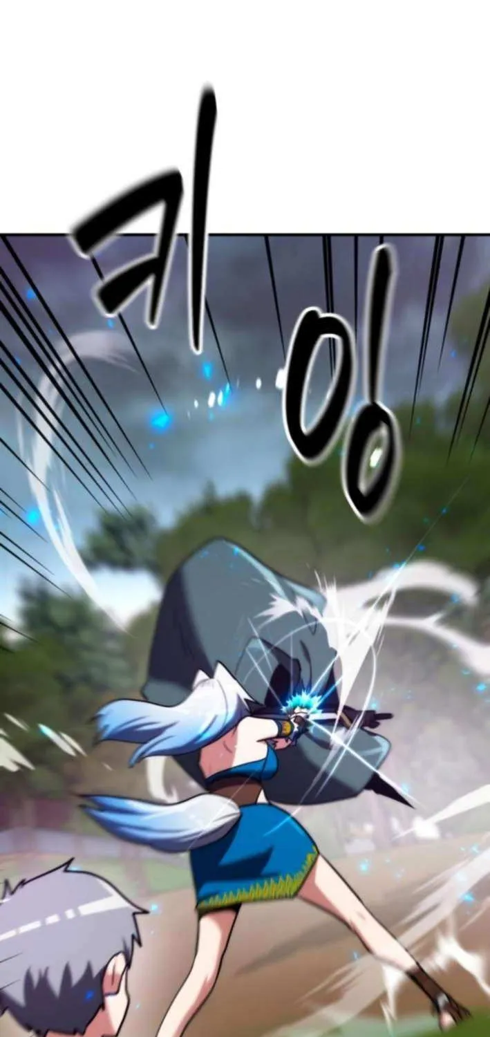 Defense Breaker Chapter 20 page 2 - 