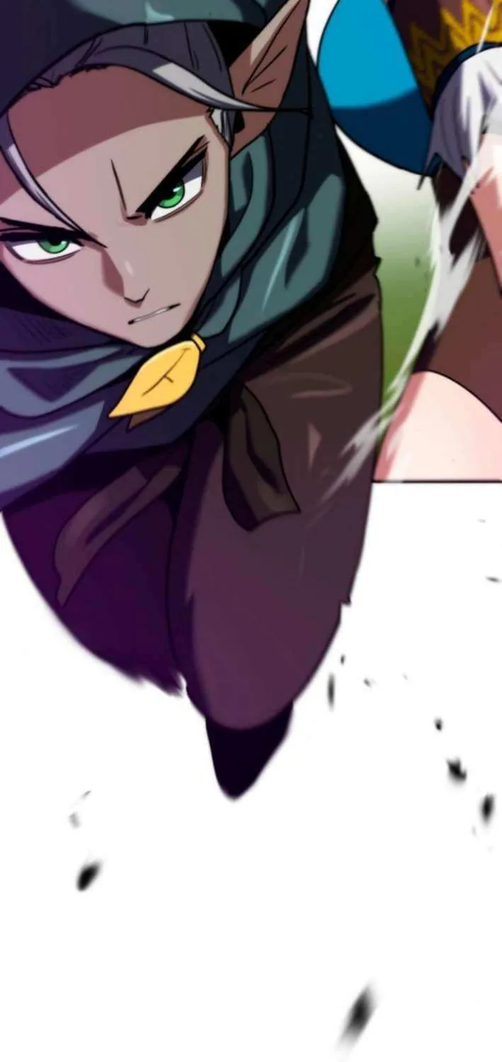 Defense Breaker Chapter 20 page 11 - 