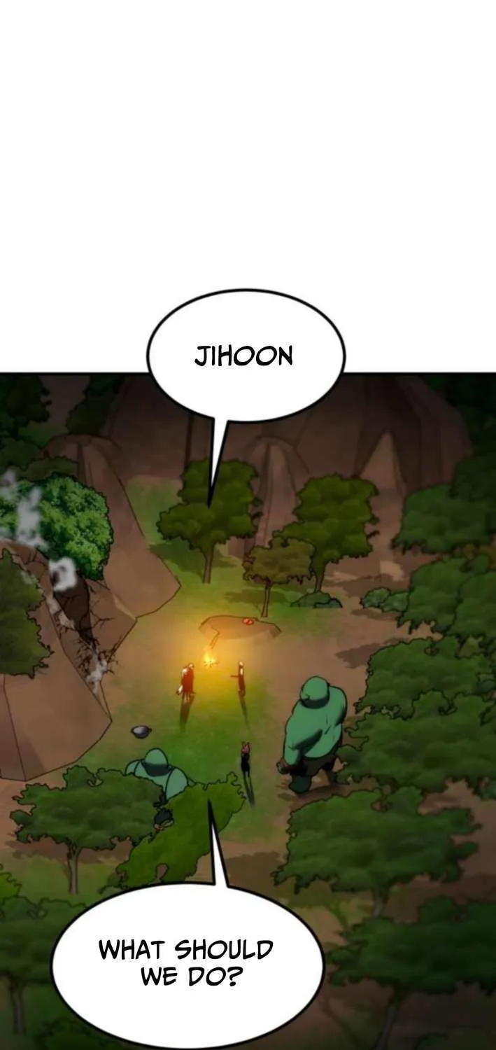 Defense Breaker Chapter 20 page 101 - 