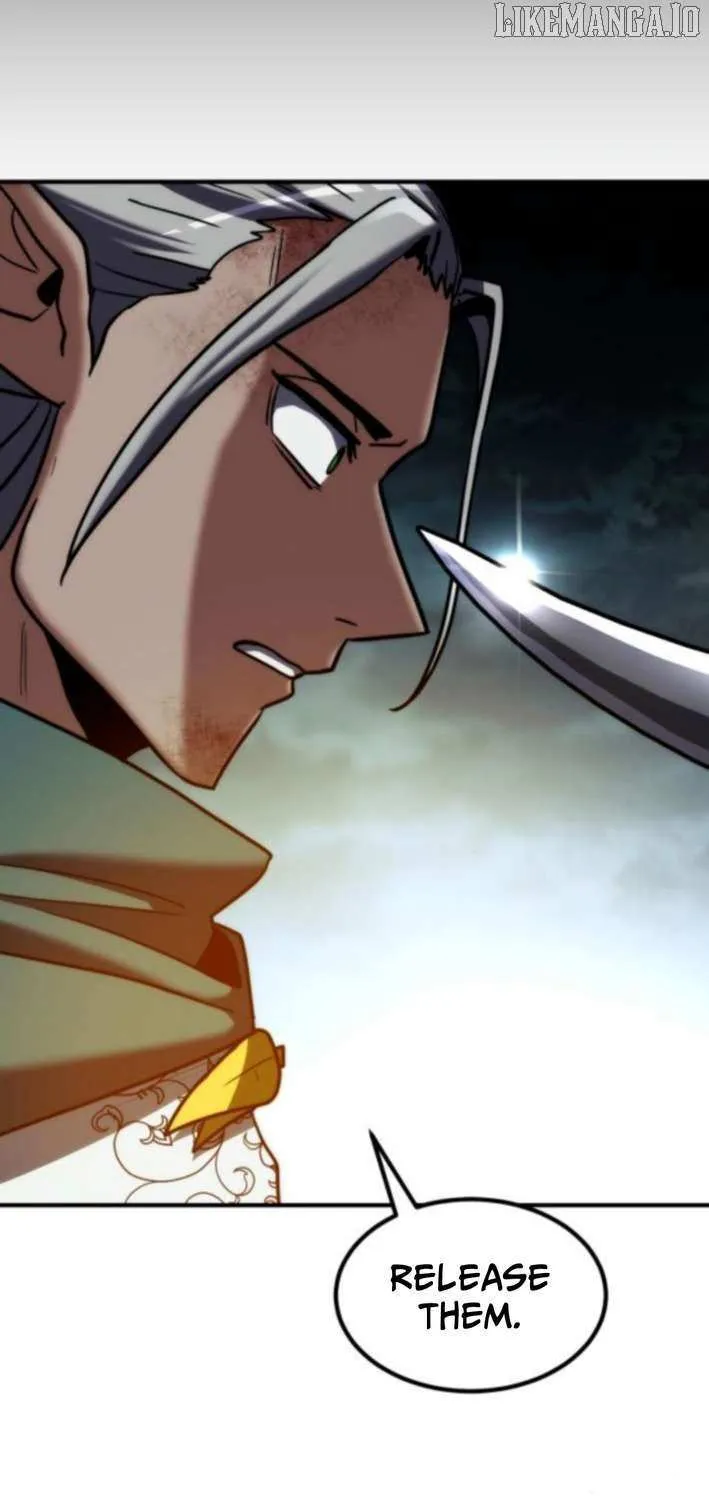 Defense Breaker Chapter 20 page 106 - 