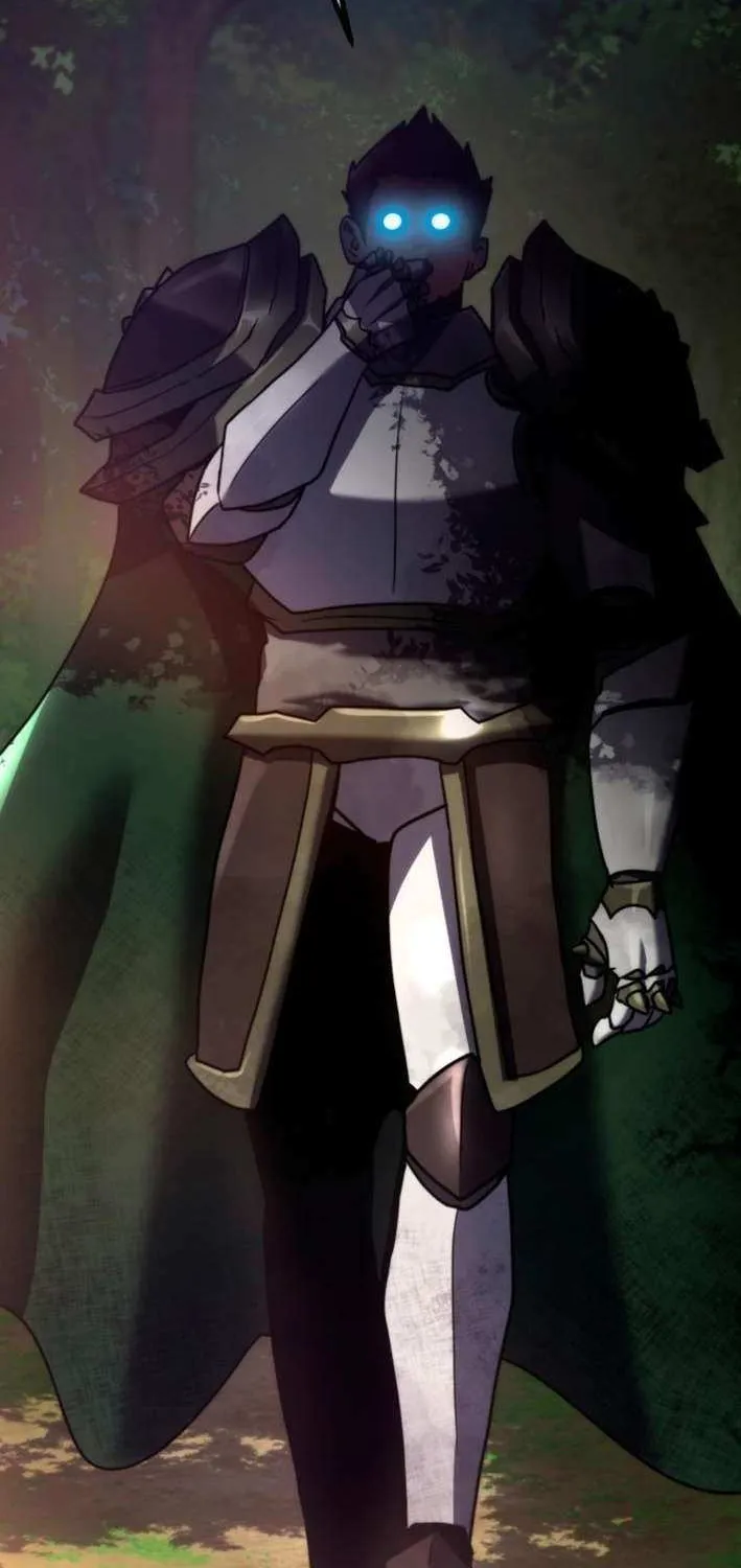 Defense Breaker Chapter 20 page 116 - 