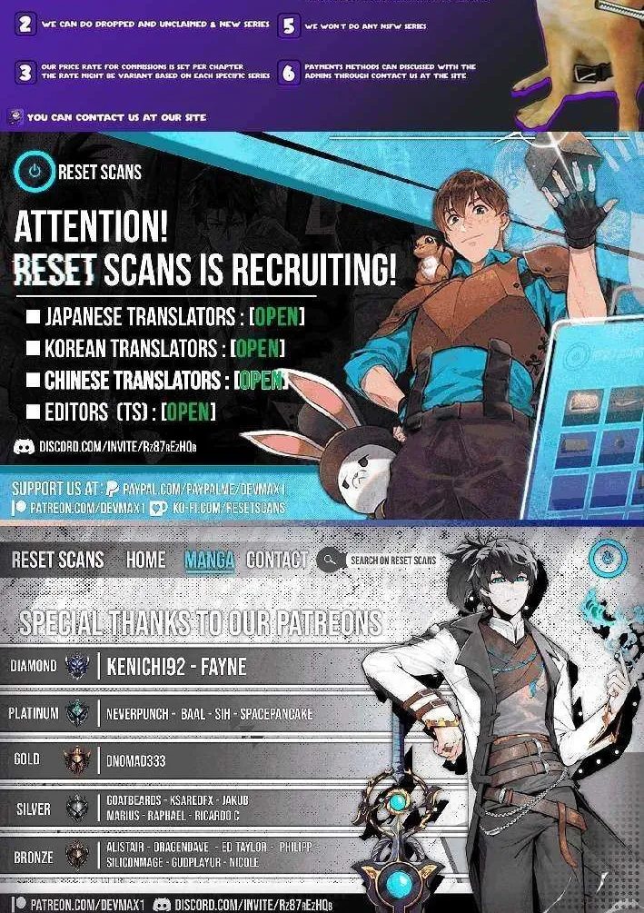 Defense Breaker Chapter 20 page 121 - 