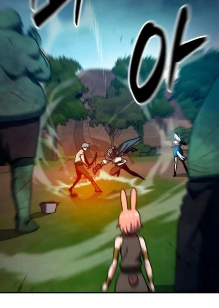 Defense Breaker Chapter 20 page 21 - 