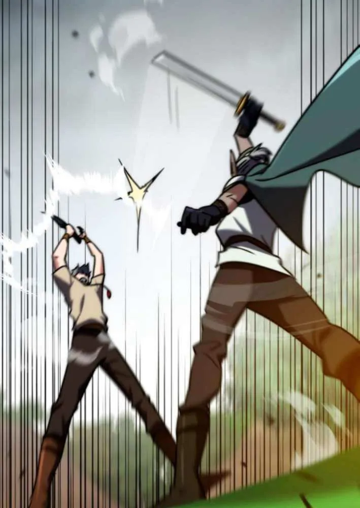 Defense Breaker Chapter 20 page 28 - 