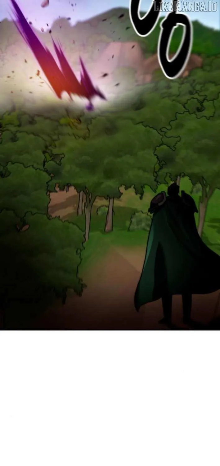 Defense Breaker Chapter 20 page 36 - 
