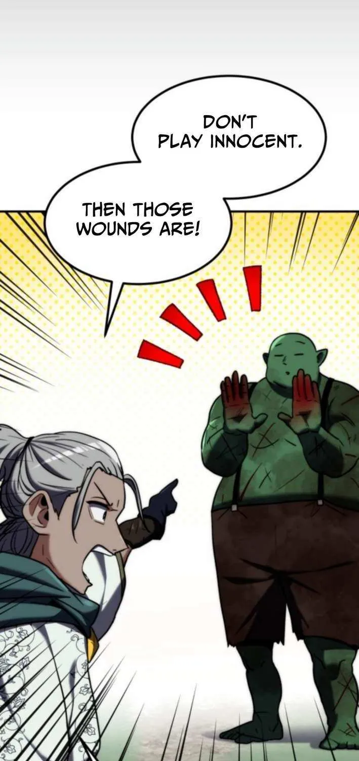 Defense Breaker Chapter 20 page 46 - 