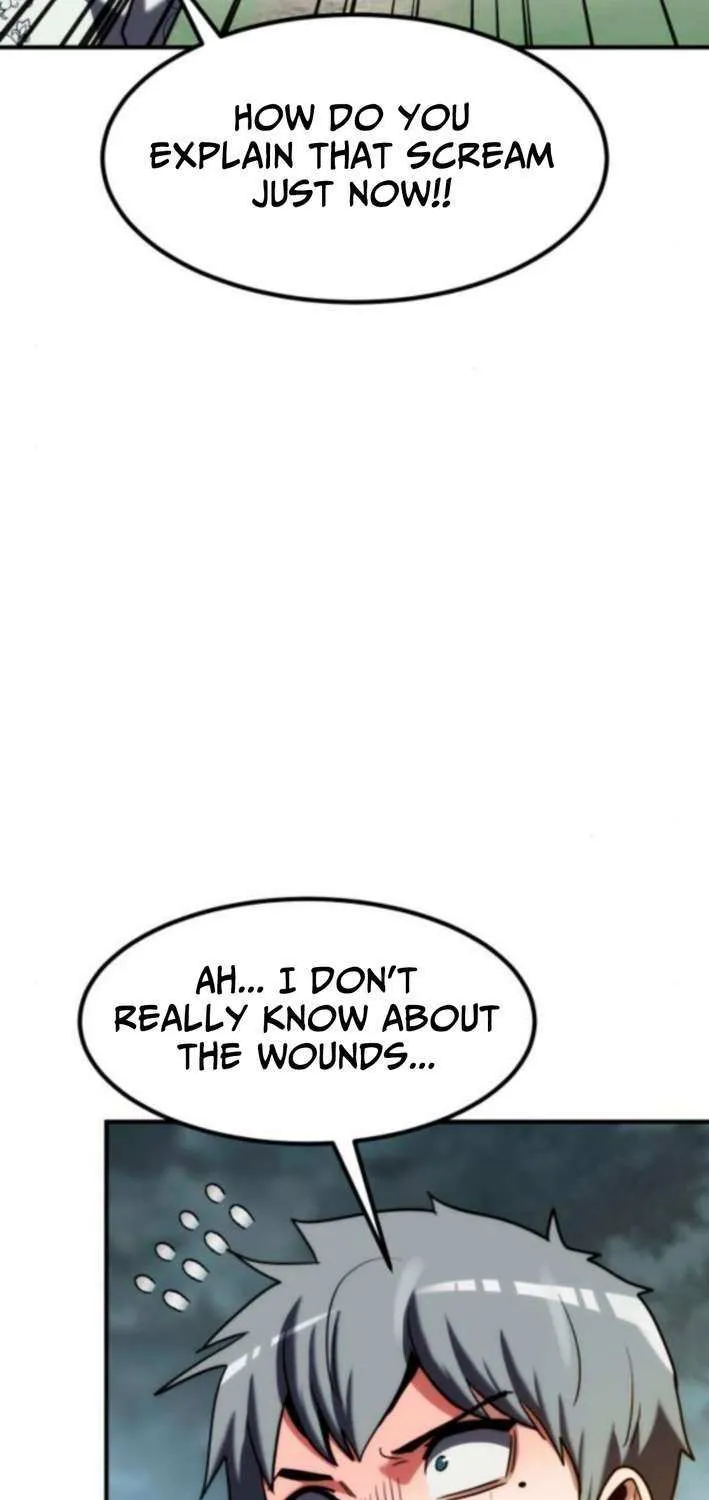 Defense Breaker Chapter 20 page 47 - 