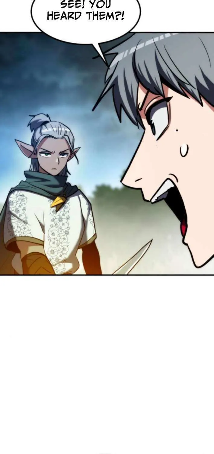 Defense Breaker Chapter 20 page 52 - 
