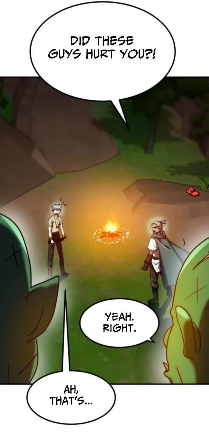 Defense Breaker Chapter 20 page 53 - 