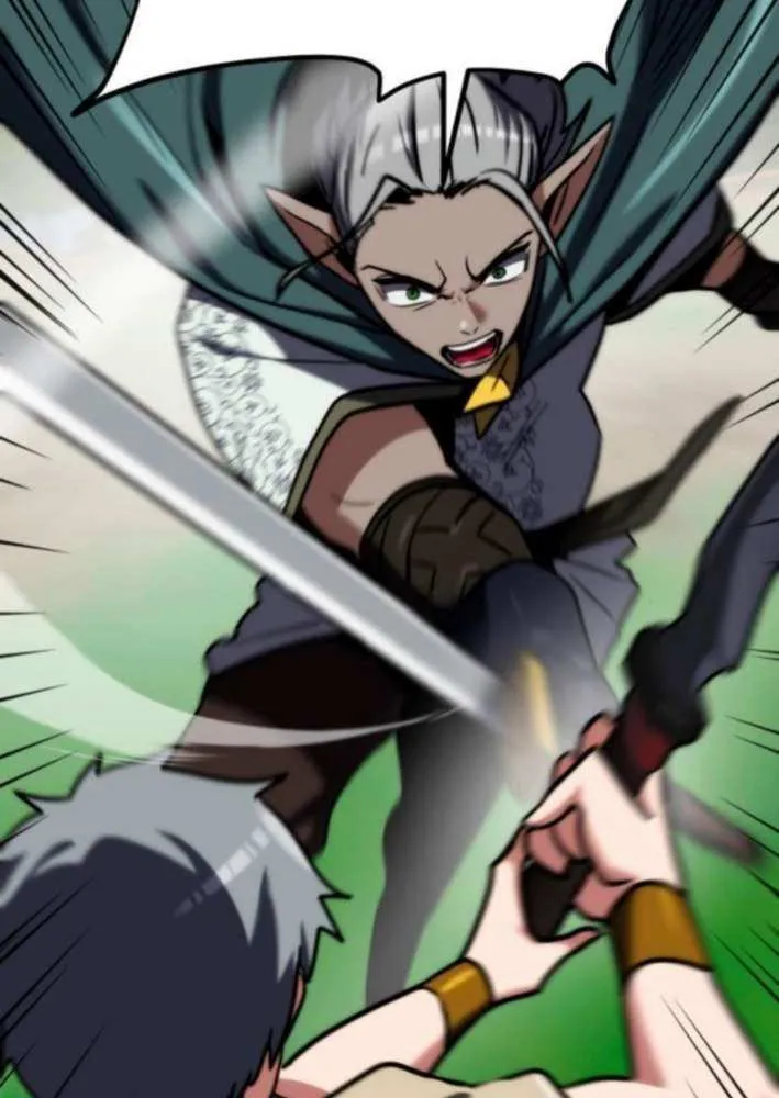 Defense Breaker Chapter 20 page 56 - 