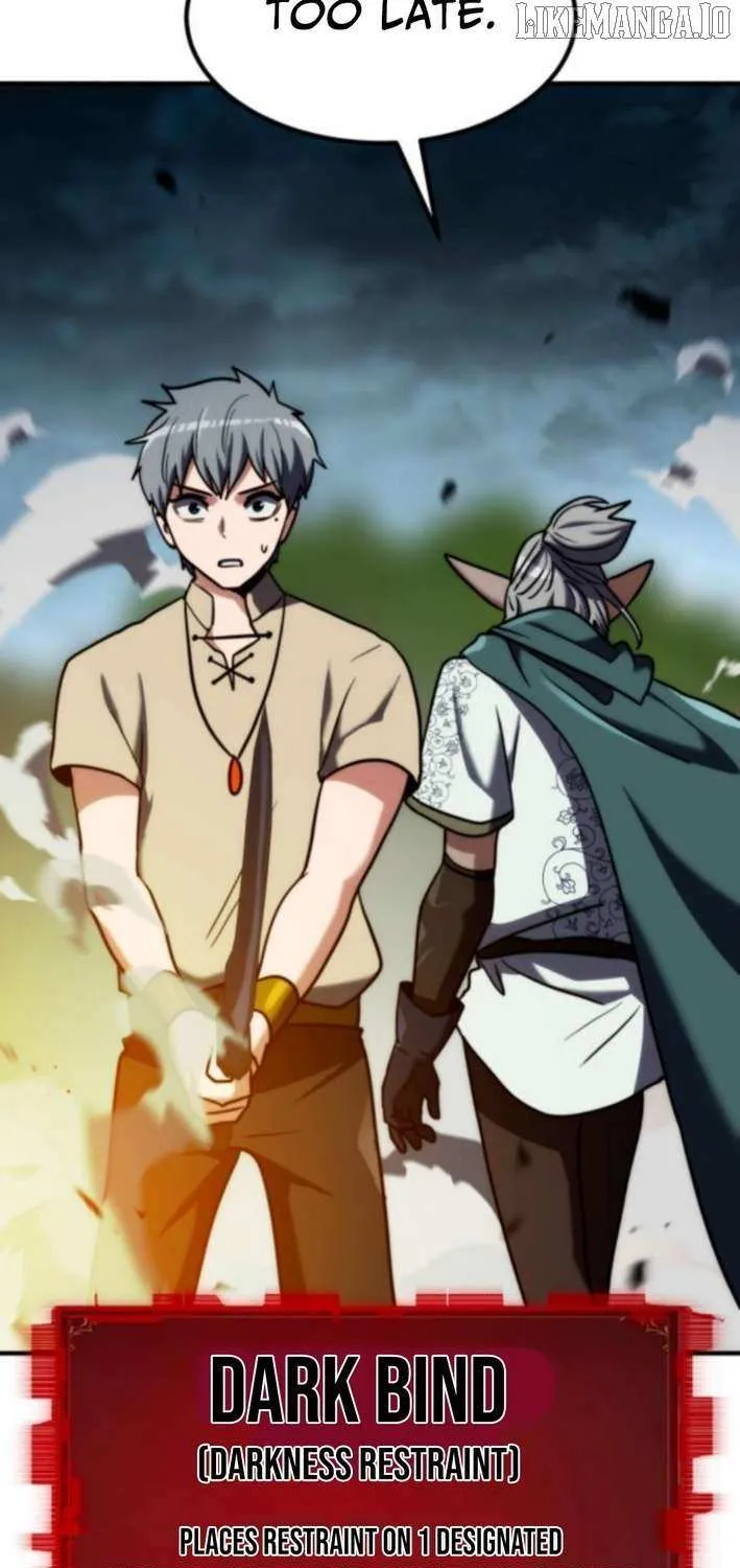 Defense Breaker Chapter 20 page 71 - 