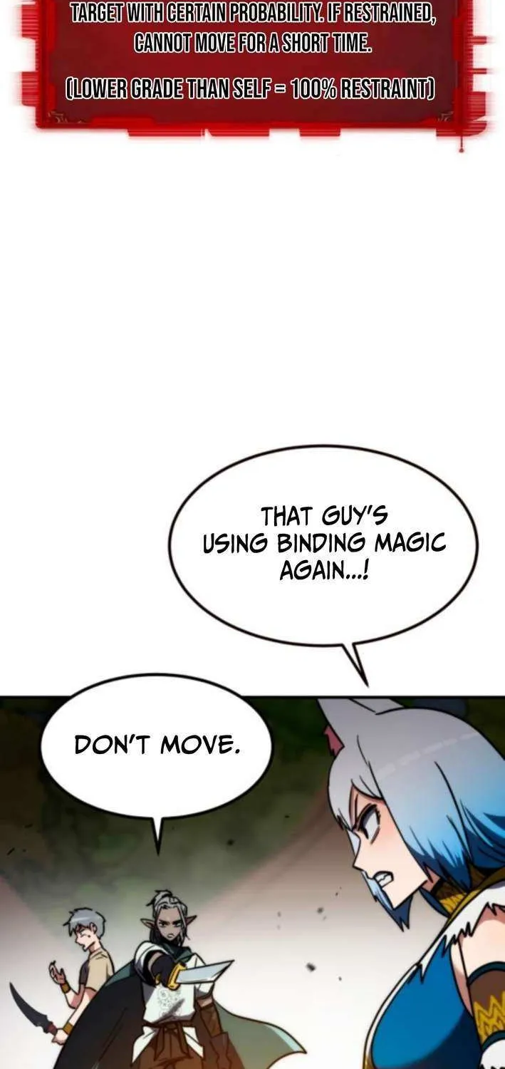 Defense Breaker Chapter 20 page 72 - 