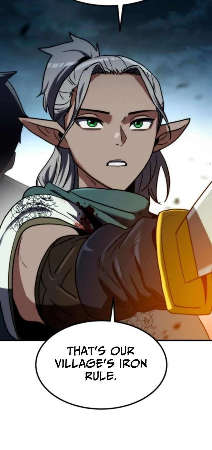 Defense Breaker Chapter 20 page 74 - 