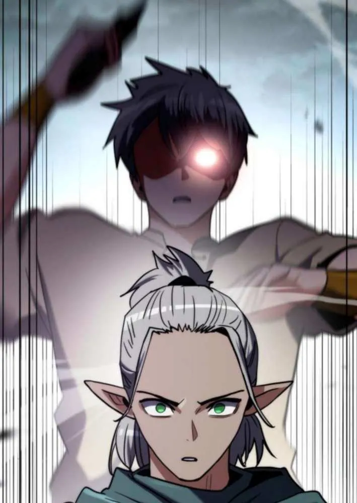Defense Breaker Chapter 20 page 77 - 