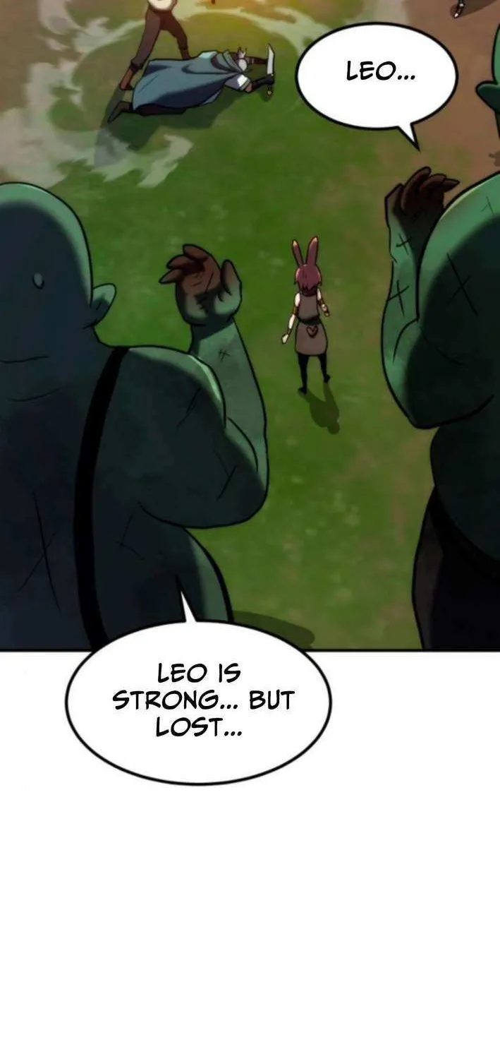 Defense Breaker Chapter 20 page 83 - 