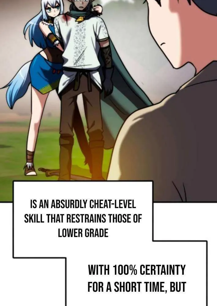 Defense Breaker Chapter 20 page 91 - 