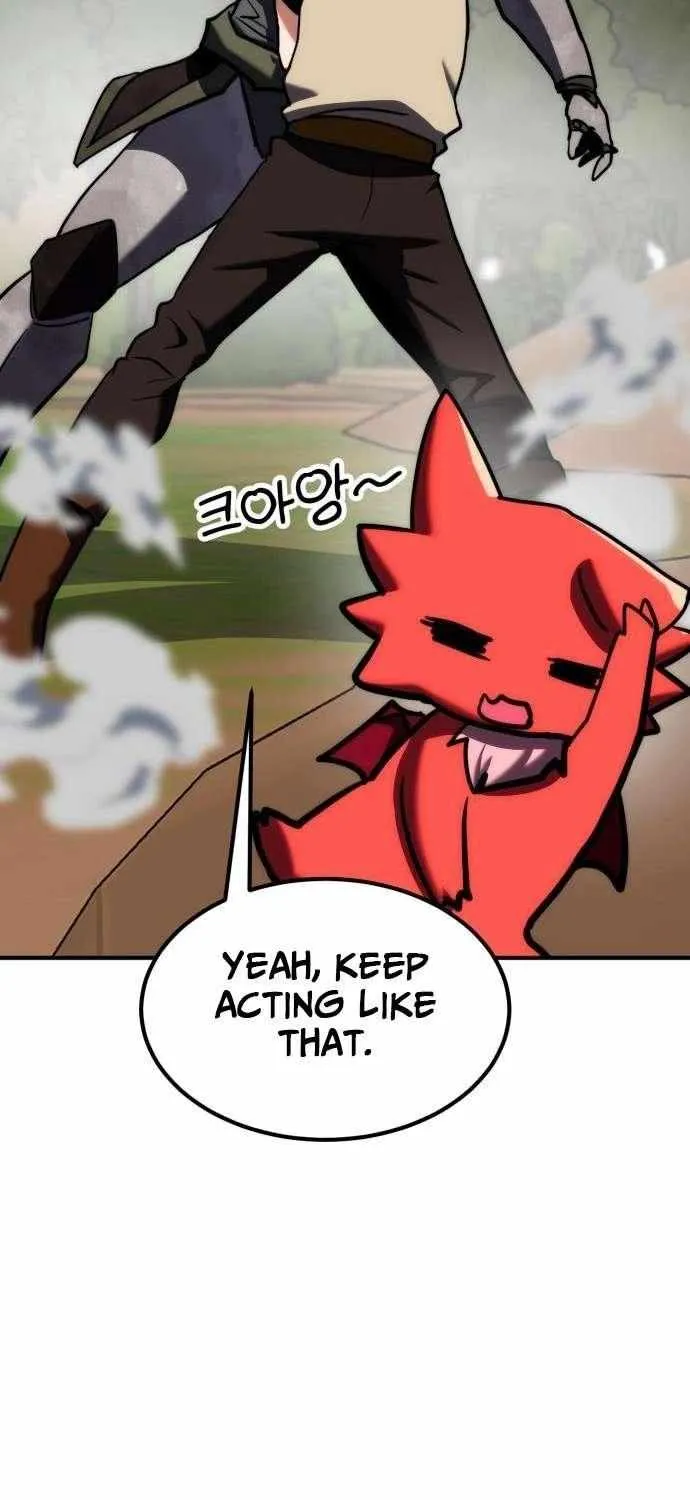 Defense Breaker Chapter 21 page 104 - 