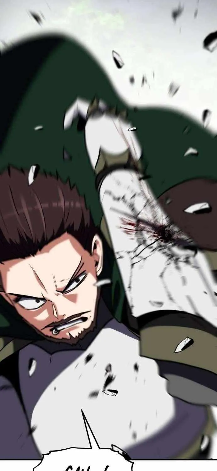 Defense Breaker Chapter 21 page 109 - 