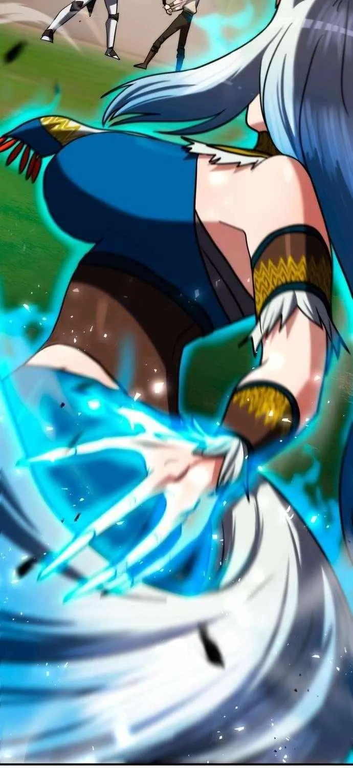 Defense Breaker Chapter 21 page 111 - 