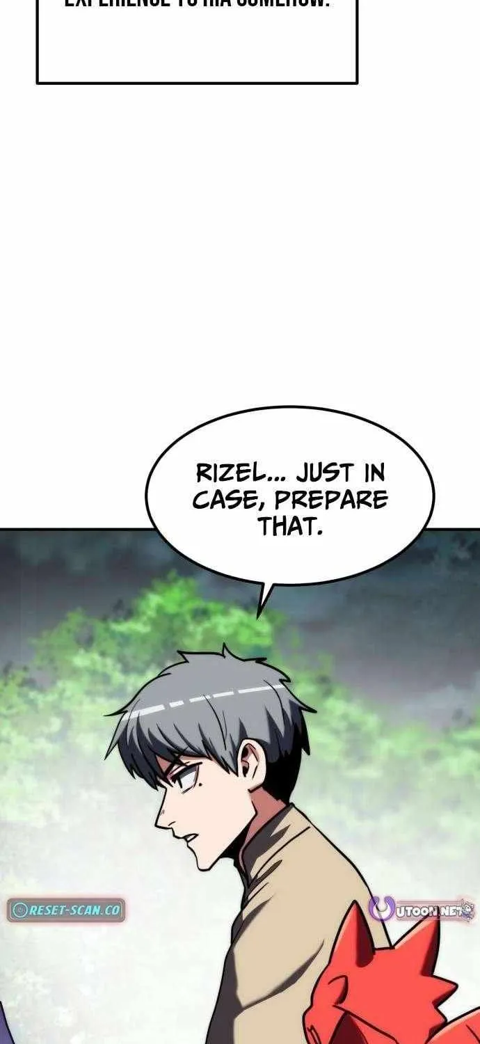 Defense Breaker Chapter 21 page 115 - 