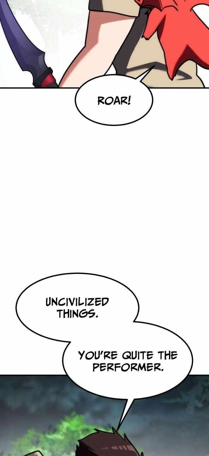 Defense Breaker Chapter 21 page 116 - 