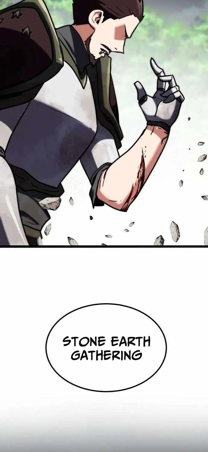 Defense Breaker Chapter 21 page 117 - 