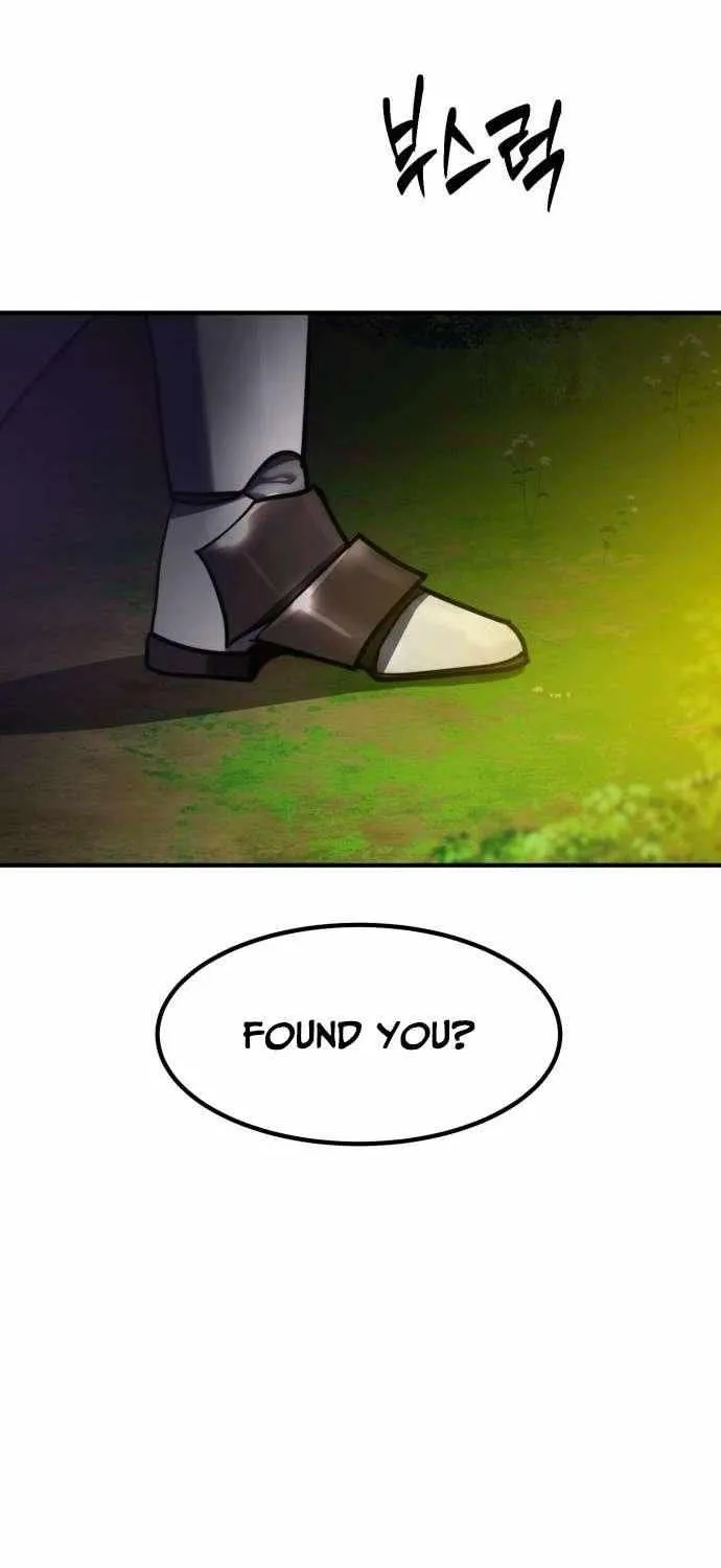 Defense Breaker Chapter 21 page 3 - 