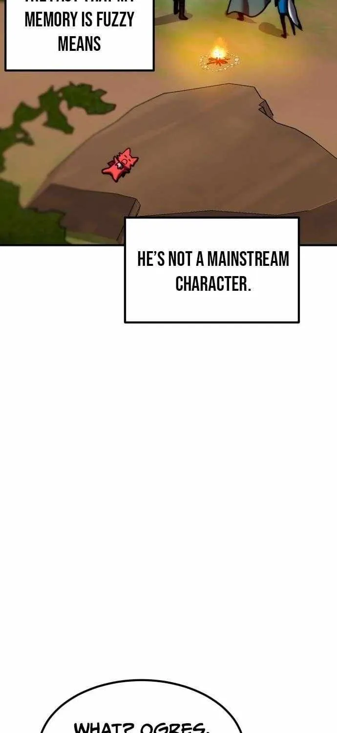 Defense Breaker Chapter 21 page 21 - 
