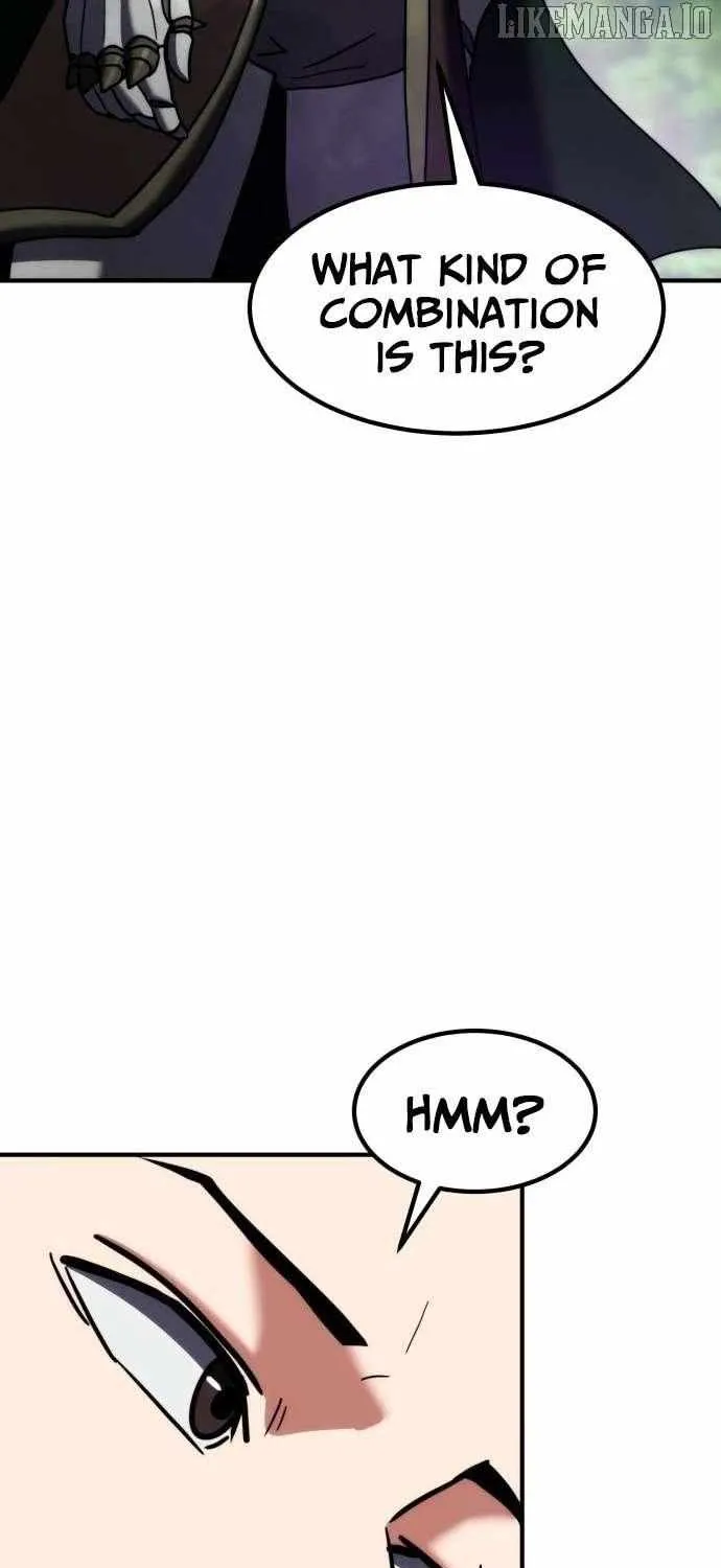 Defense Breaker Chapter 21 page 23 - 