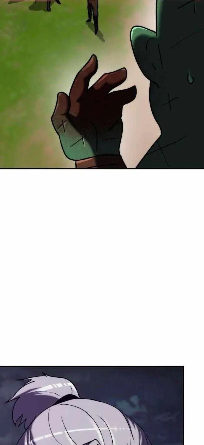 Defense Breaker Chapter 21 page 31 - 