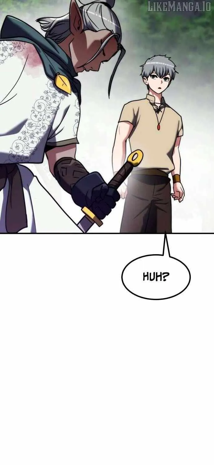 Defense Breaker Chapter 21 page 37 - 