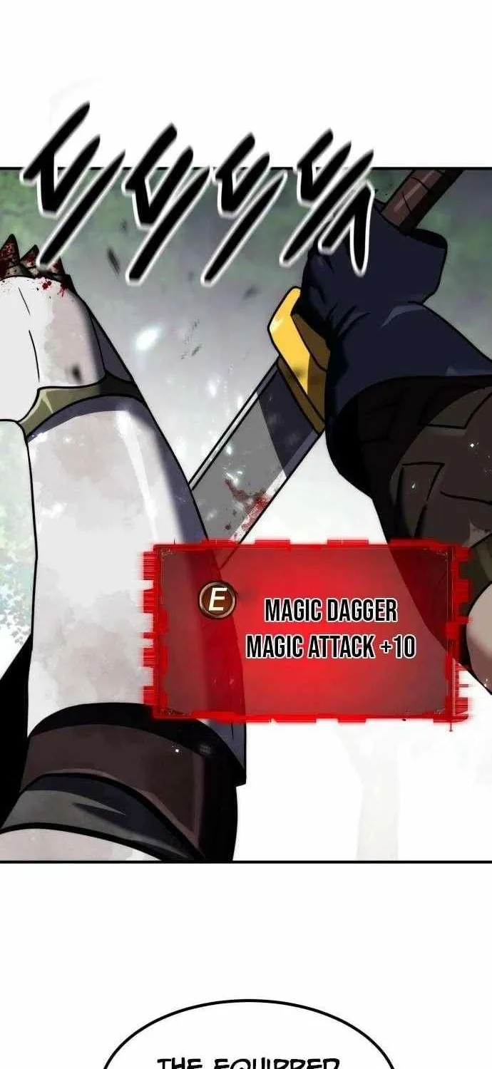 Defense Breaker Chapter 21 page 49 - 