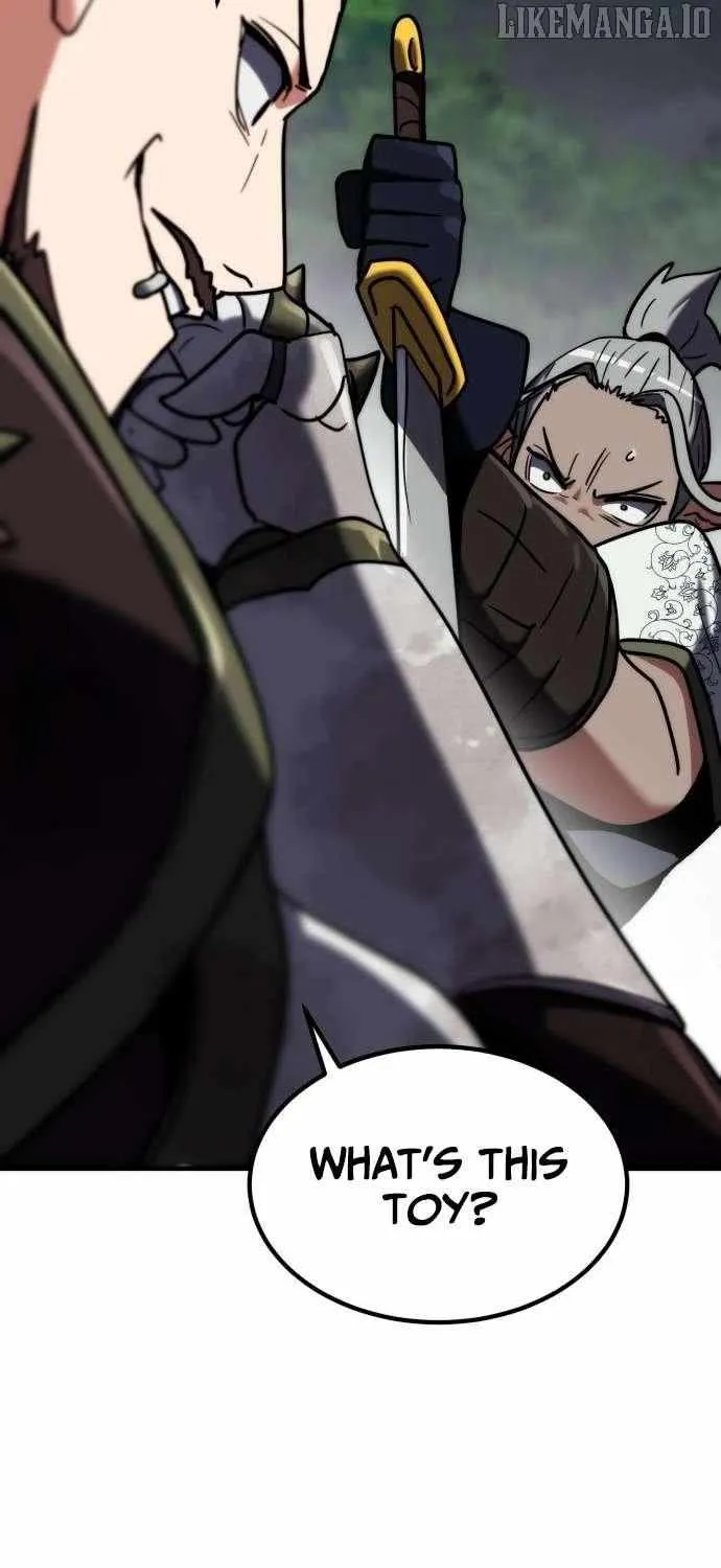 Defense Breaker Chapter 21 page 51 - 