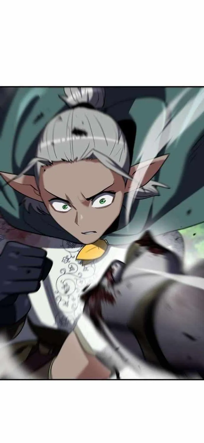 Defense Breaker Chapter 21 page 61 - 