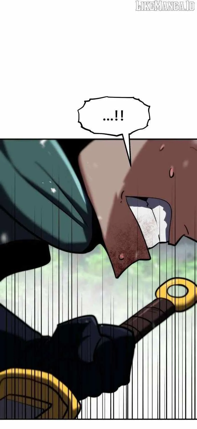 Defense Breaker Chapter 21 page 65 - 