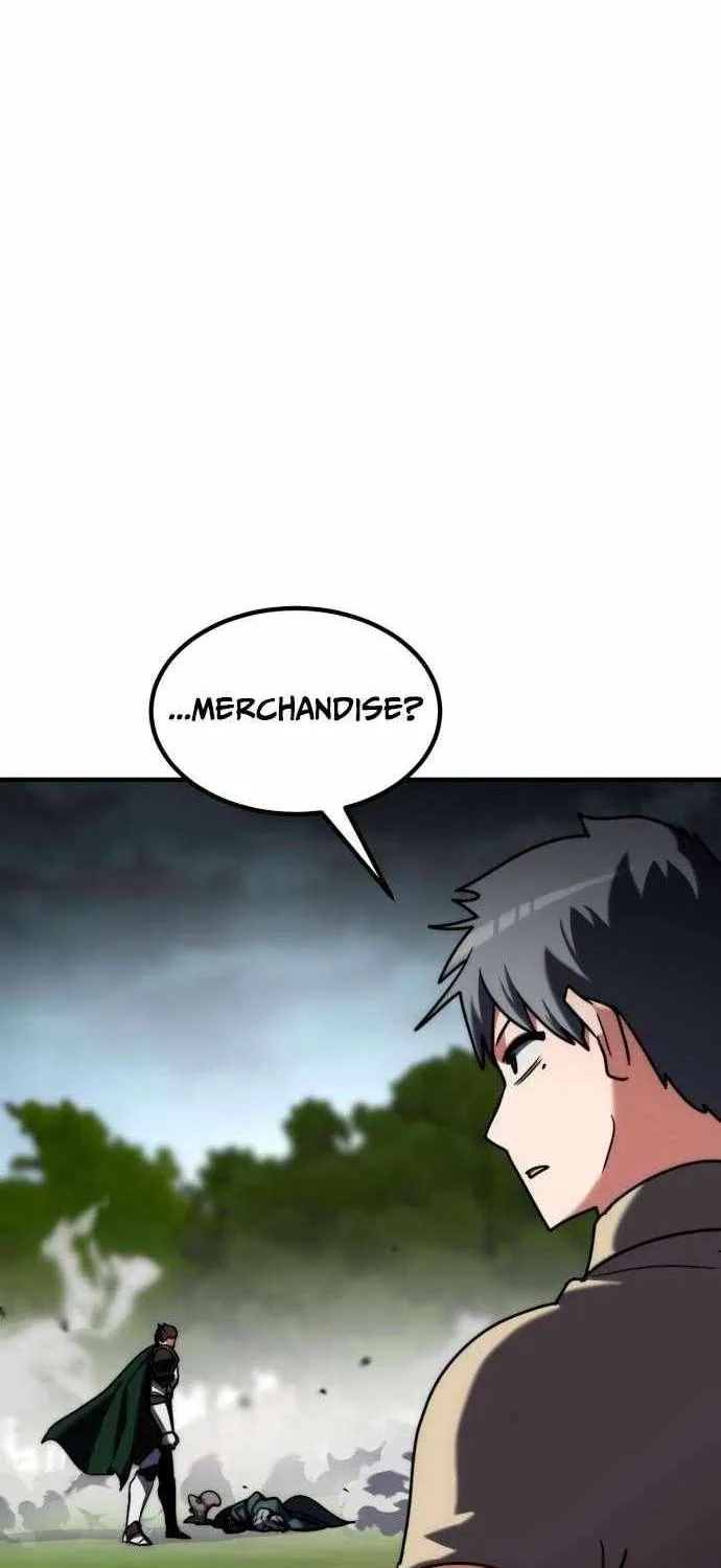 Defense Breaker Chapter 21 page 77 - 