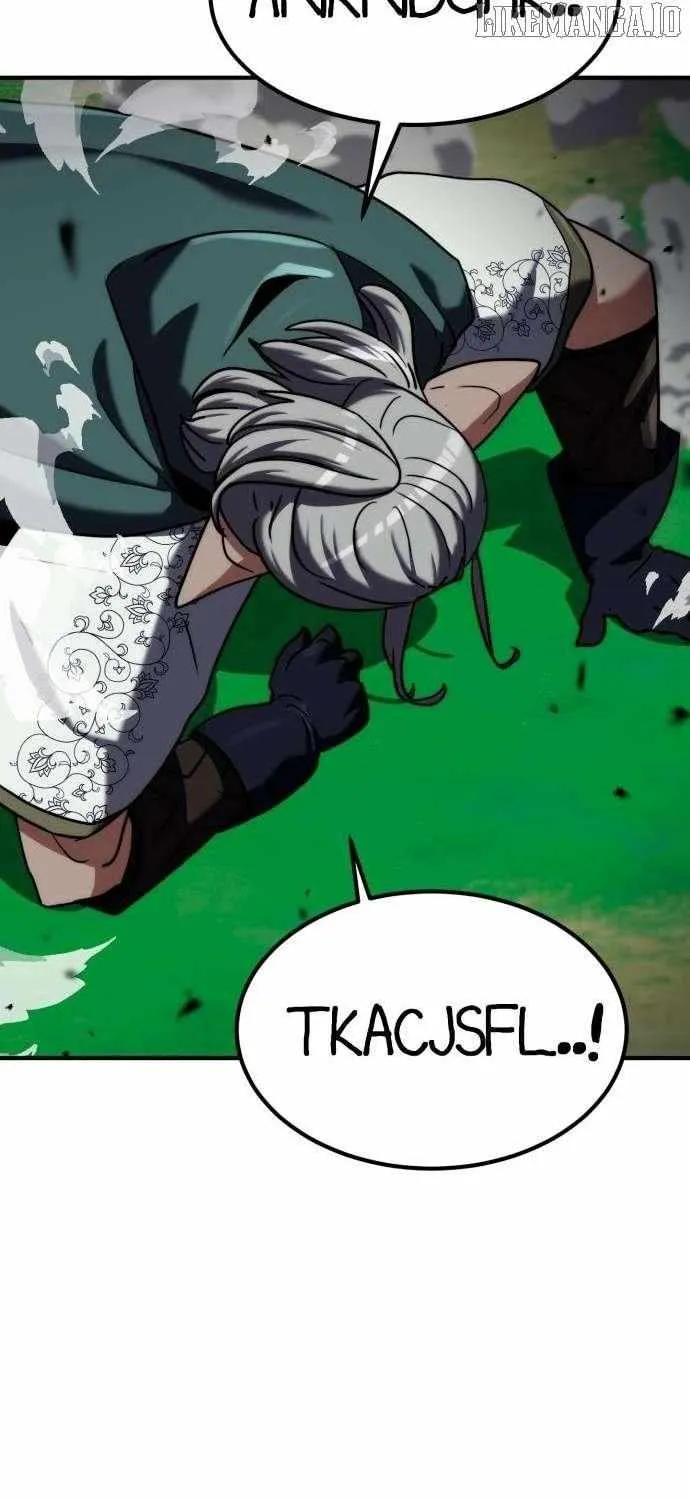 Defense Breaker Chapter 21 page 79 - 