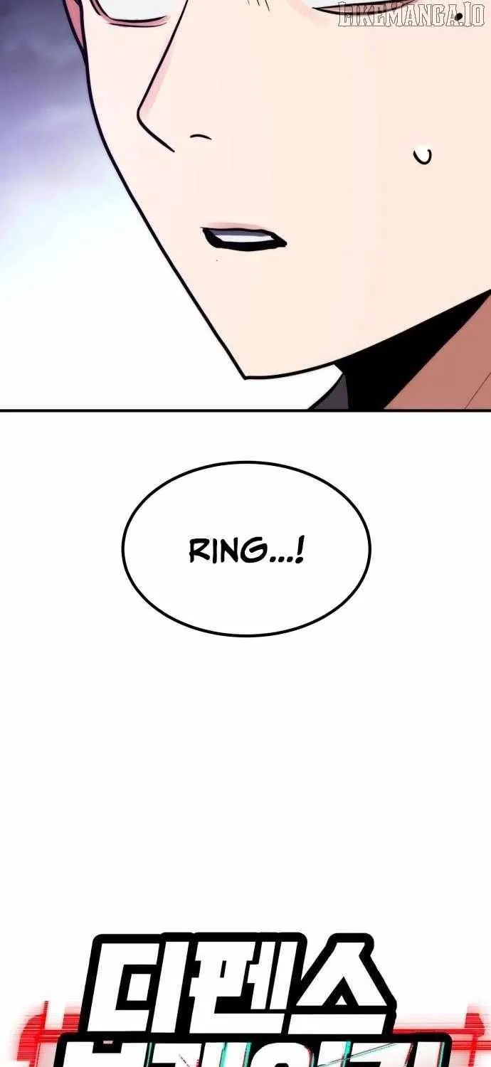 Defense Breaker Chapter 21 page 9 - 