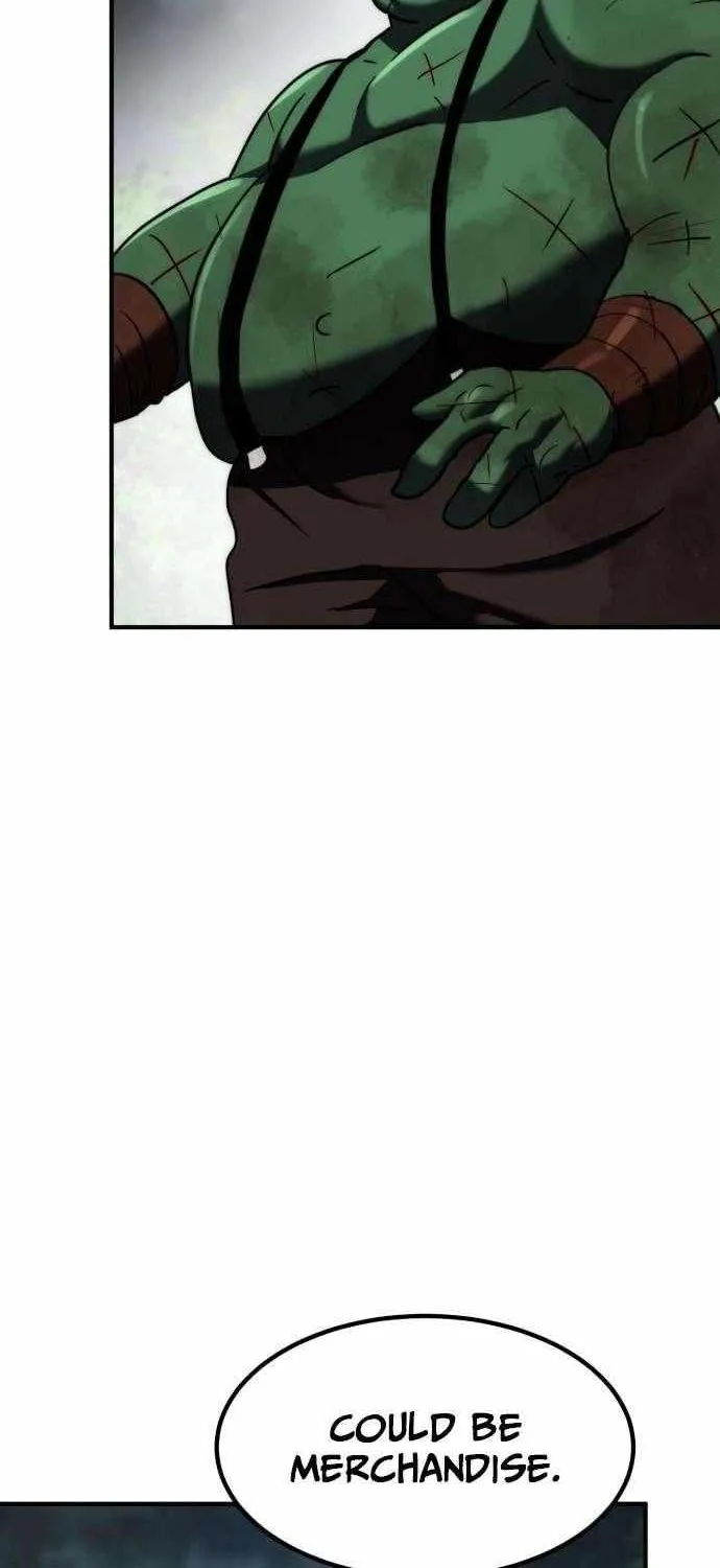 Defense Breaker Chapter 21 page 82 - 