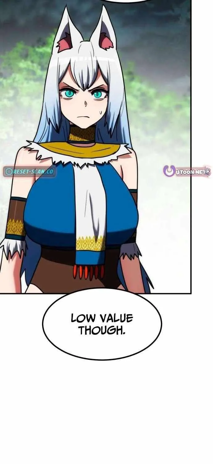 Defense Breaker Chapter 21 page 83 - 