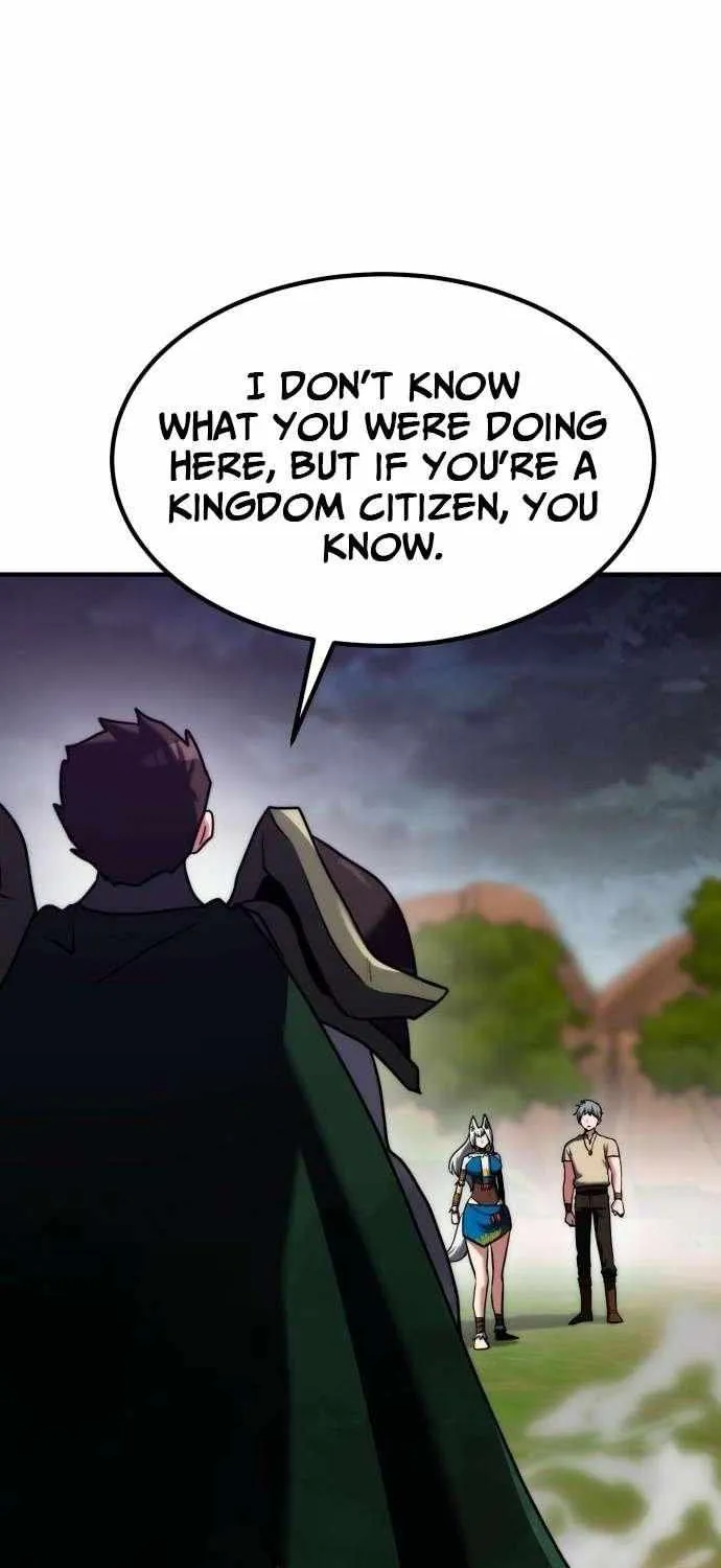 Defense Breaker Chapter 21 page 84 - 