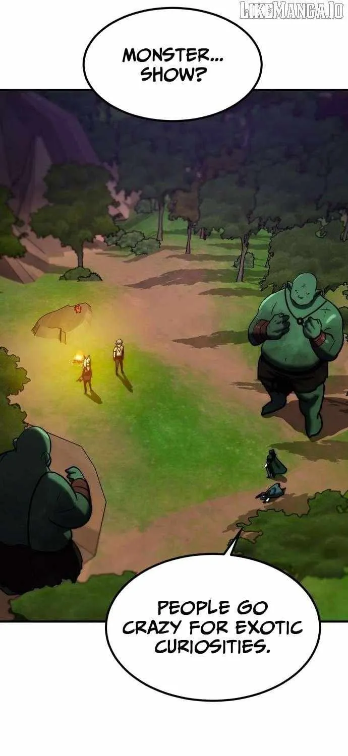 Defense Breaker Chapter 21 page 86 - 