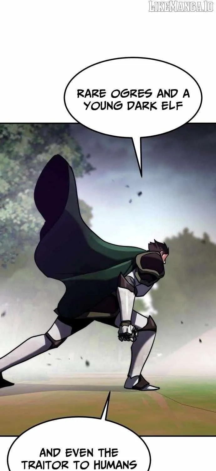 Defense Breaker Chapter 21 page 93 - 
