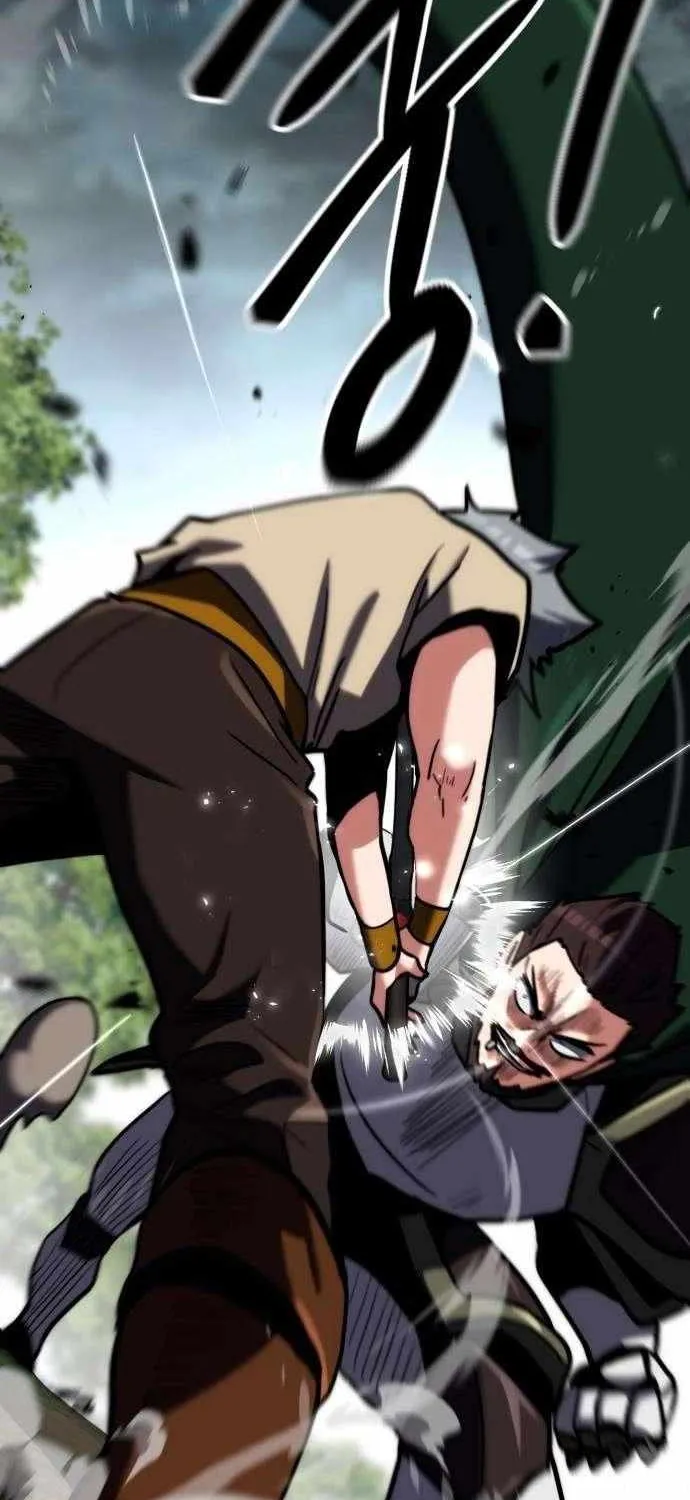 Defense Breaker Chapter 21 page 98 - 
