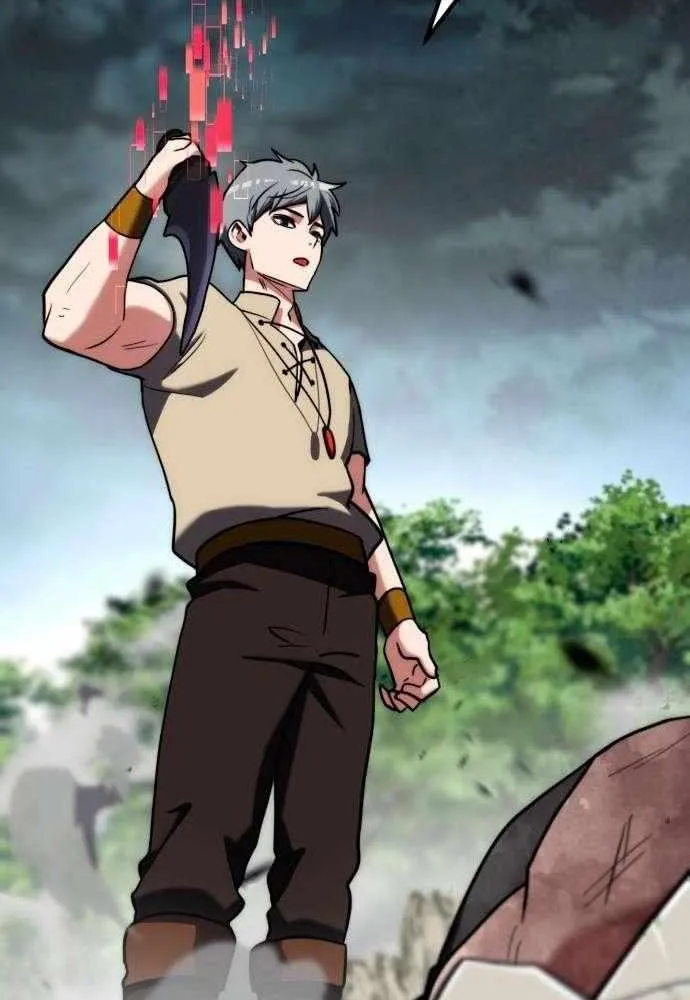 Defense Breaker Chapter 22 page 120 - 