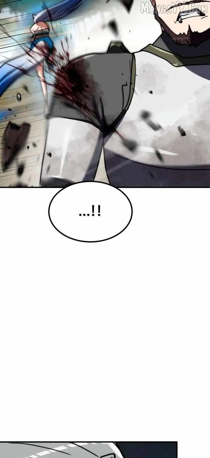 Defense Breaker Chapter 22 page 23 - 