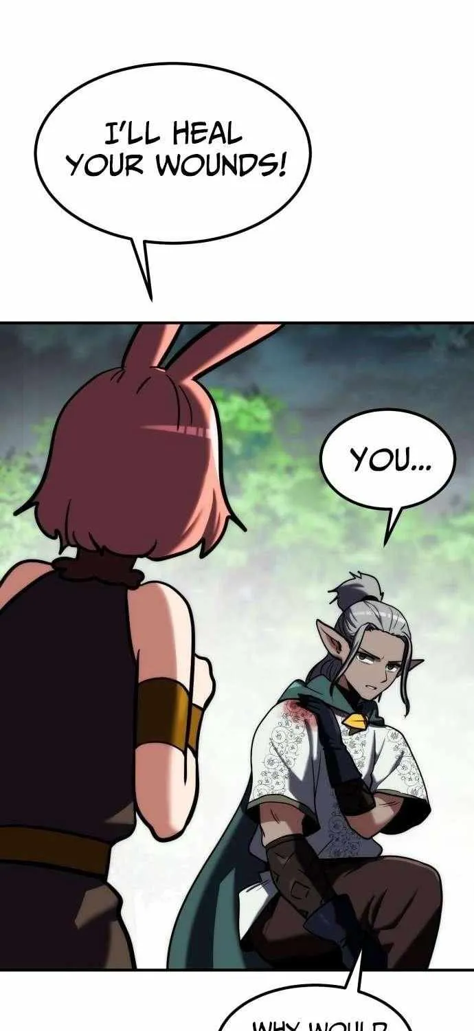 Defense Breaker Chapter 22 page 25 - 