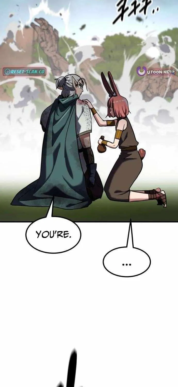 Defense Breaker Chapter 22 page 28 - 