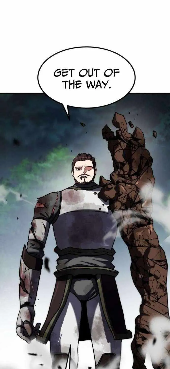 Defense Breaker Chapter 22 page 53 - 